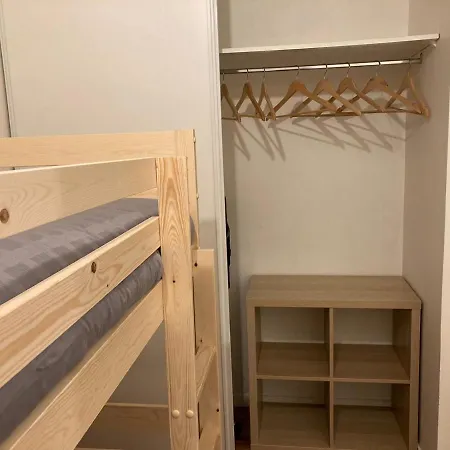 Cosy Disney-paris / Rer Val D'europe A 150m Apartamento